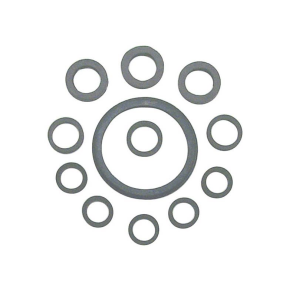 Sierra Paknings Kit Klerr. Volvo