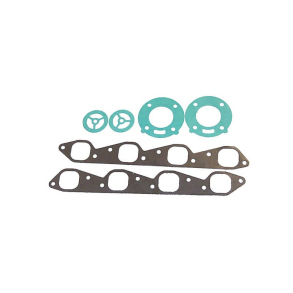 Sierra Exhaust Manifold Gasket Set