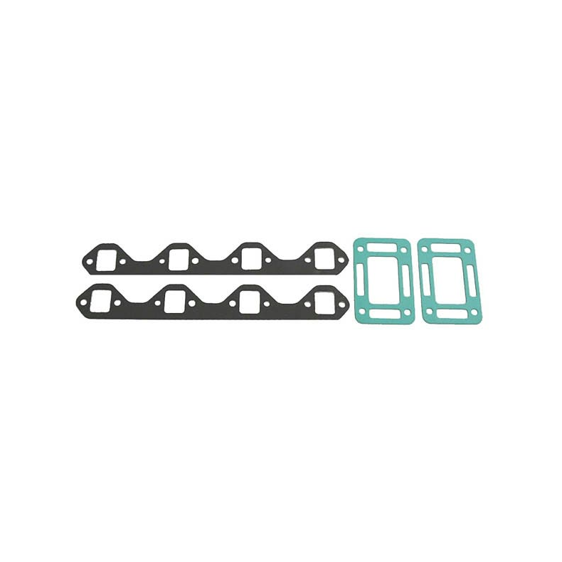 Sierra Udst. Manifold Paknigst St.Mercruiser/Ford