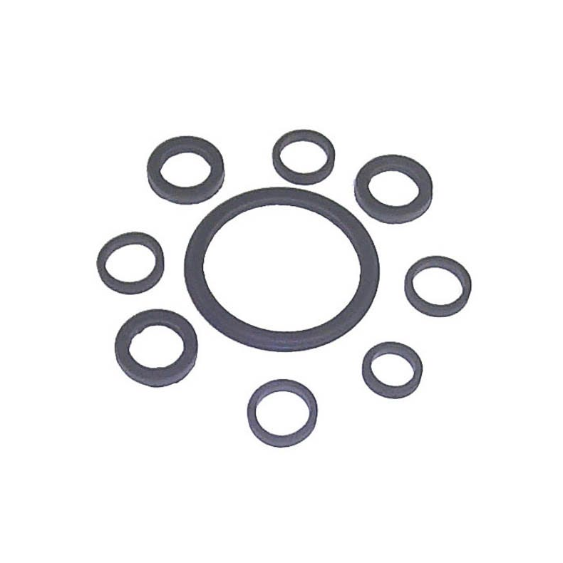 Sierra Gasket Set