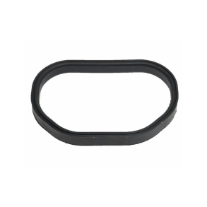 Sierra Seal, Exhaust Tube