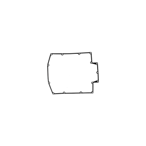 Sierra Dmper Pakning. Mercury