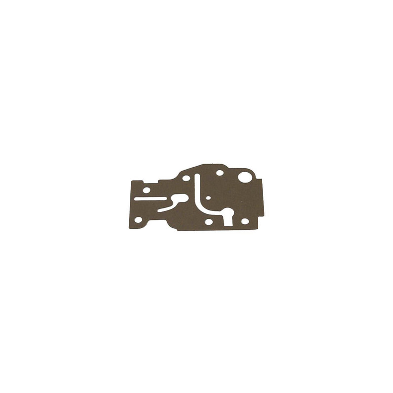 Sierra Cover Gasket