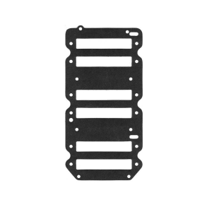 Sierra Reed Plate Gasket