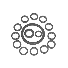 Sierra Paknings Kit. Klerr. Volvo