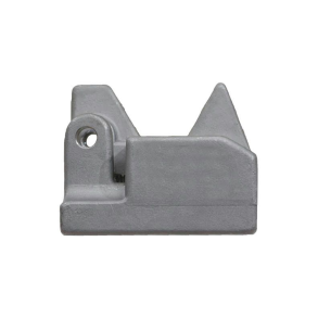 Sierra Rod End, shift