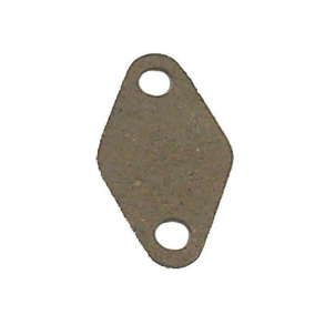 Sierra Pakning under drev. Mercruiser