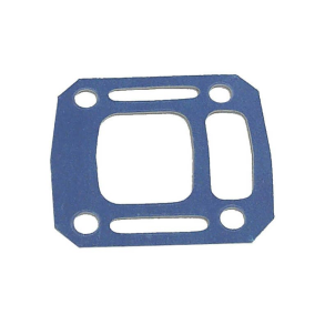 Sierra Pakning Udst.Kn. OMC