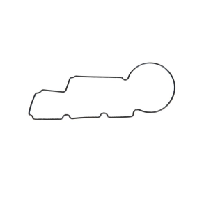 Sierra Svmmerhus Pakning. Yamaha