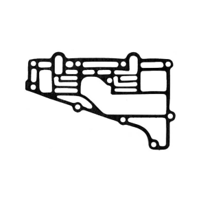 Sierra Ydre Udst. Pakning. Yamaha