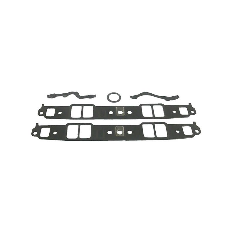 Sierra Indsug.Manifold Paknings Kit.Mercruier/Volv