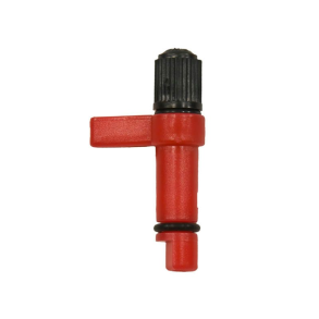 Sierra Service Valve W/ O-Ring