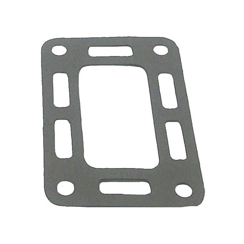 Sierra Udst. Bjning Pakning. Mecruiser