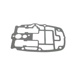 Sierra Gearhus Pakning. Mercury