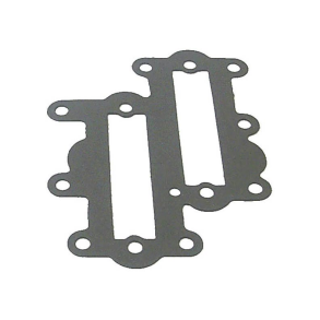 Sierra Deflector Plate Gasket