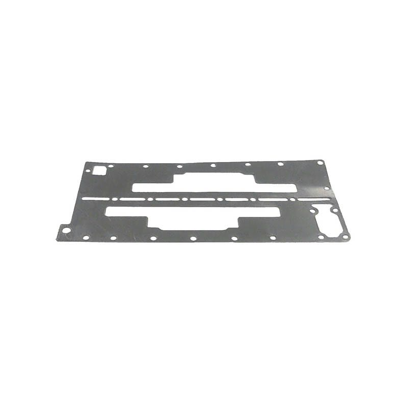 Sierra Inner Exhaust Cover Gasket