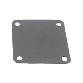 Sierra Manifold ende dksel pakning. Mercruiser
