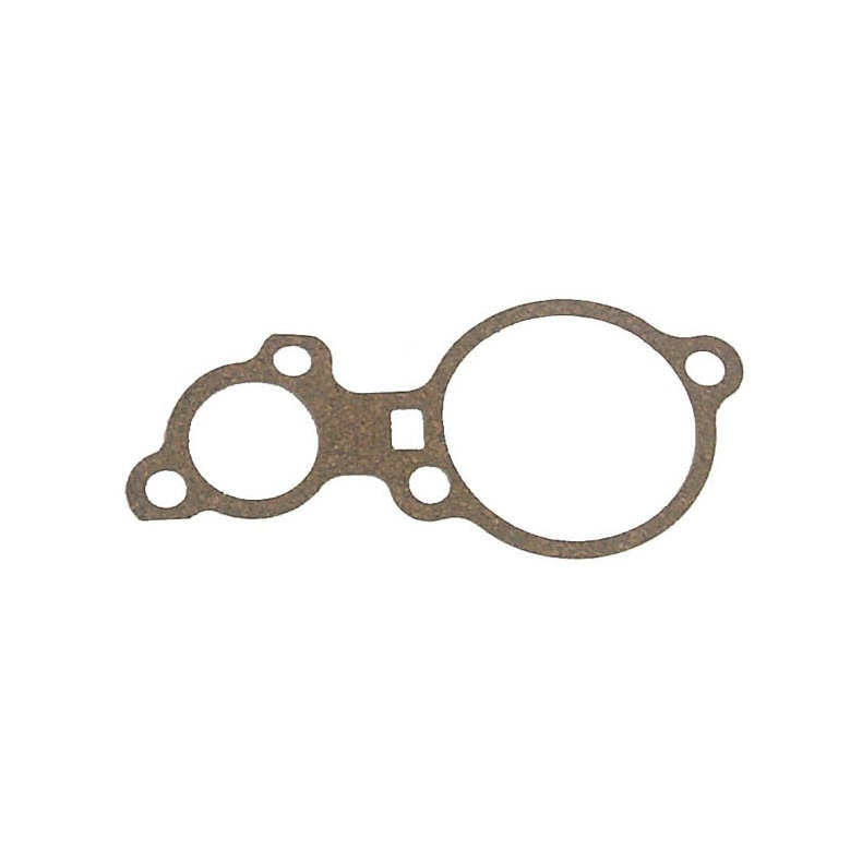 Sierra Relief Valve Plate Gasket