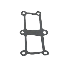 Sierra Bypass Dksel Pakning. Evinrude/Johnson