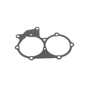 Sierra Leaf Plate Gasket