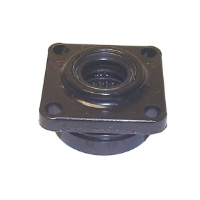 Sierra Lejehus med ttning. OMC