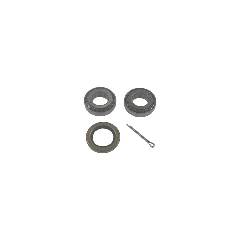 Sierra Trailer Bearing Kit