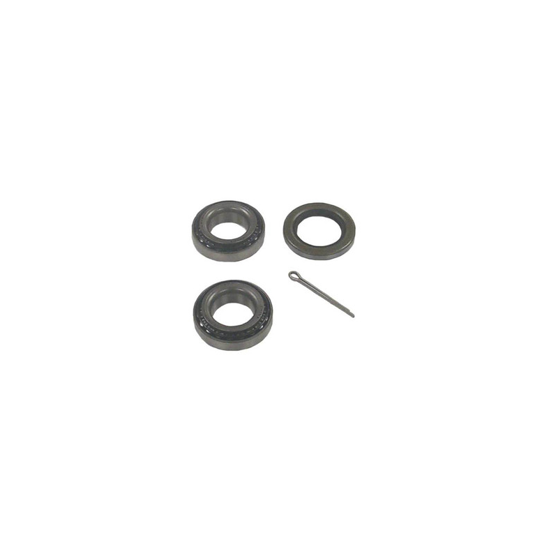 Sierra Trailer Bearing Kit