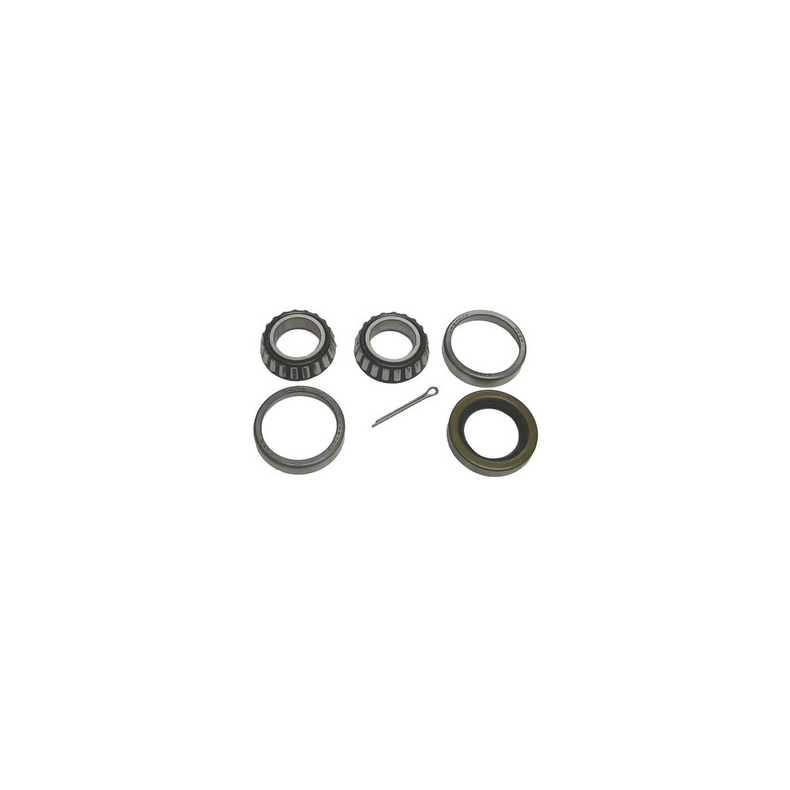 Sierra Trailer Bearing Kit