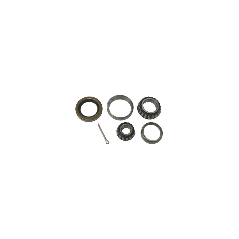 Sierra Trailer Bearing Kit