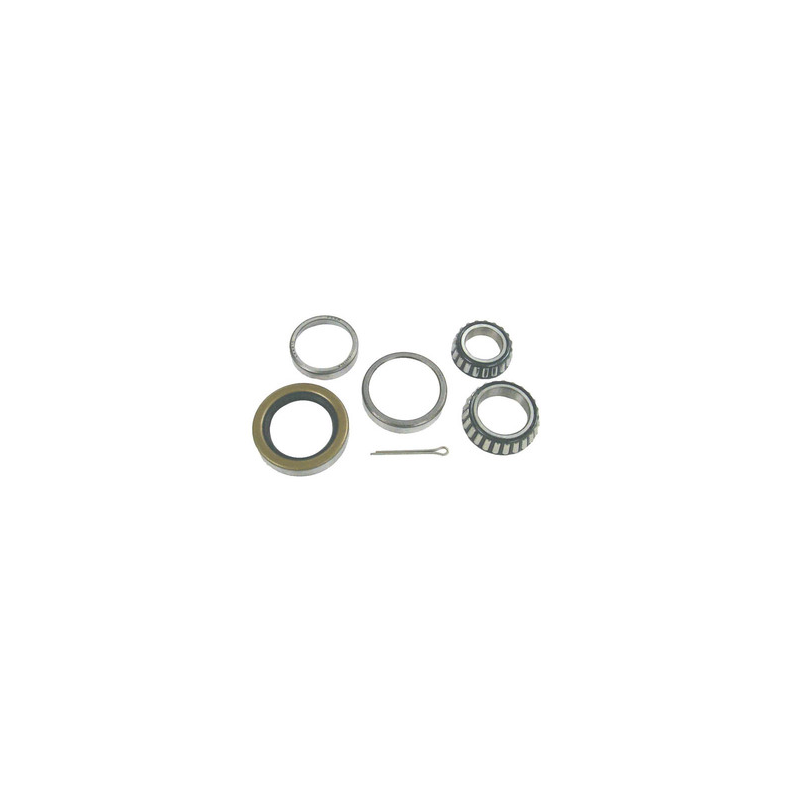 Sierra Trailer Bearing Kit
