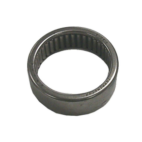 Sierra Leje Bak Gear. Mercury