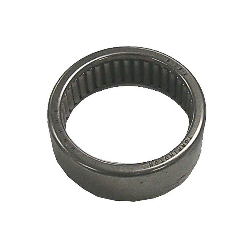 Sierra Leje Bak Gear. Mercury
