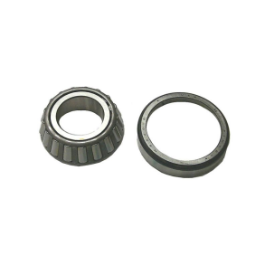 Sierra Konisk Rulleleje Drivaksel. Mercury