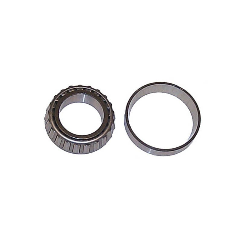 Sierra Konisk Rulleleje Frem Gear. Mercury