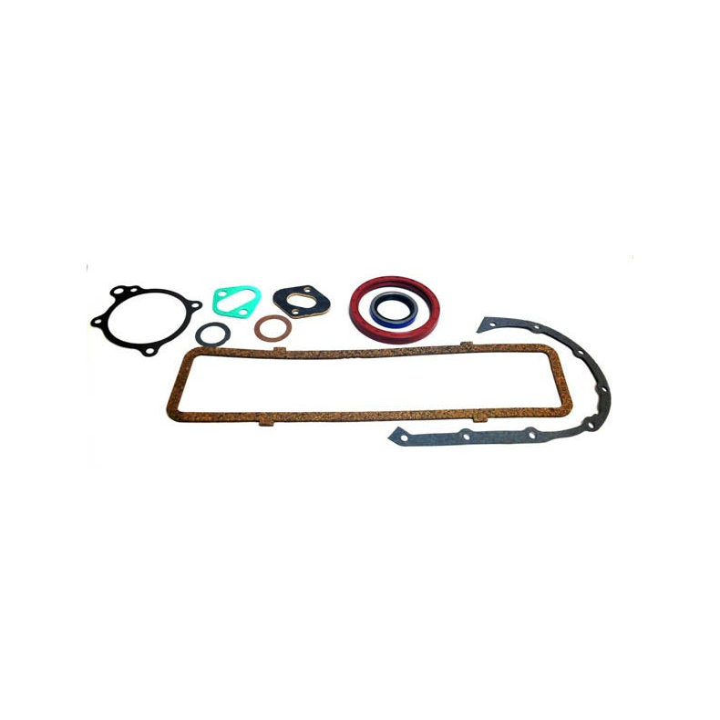 Sierra Short Block Paknings Kit. Mecruiser