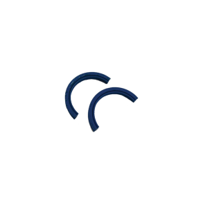 Sierra Krumtap Ttning Bag. Mercruiser