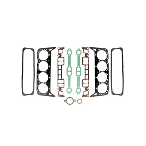 Sierra Vortech Toppaknings Kit. Mercruiser