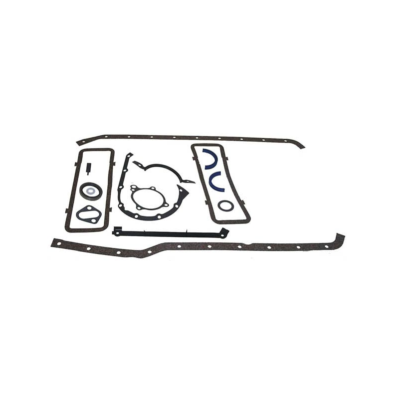 Sierra Head Gasket Set