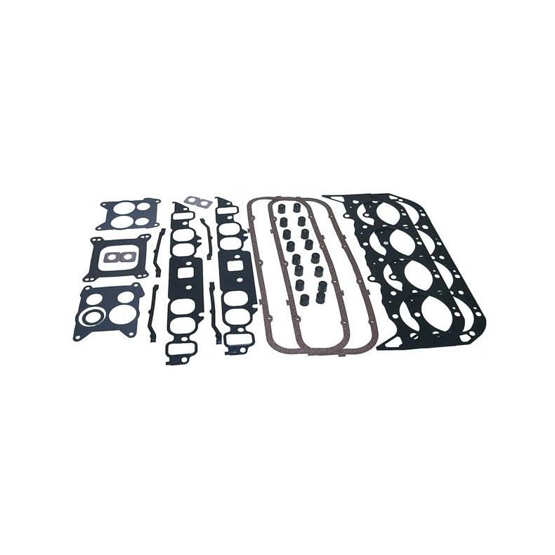 Sierra Toppaknings Kit. Mercruiser/Chevy