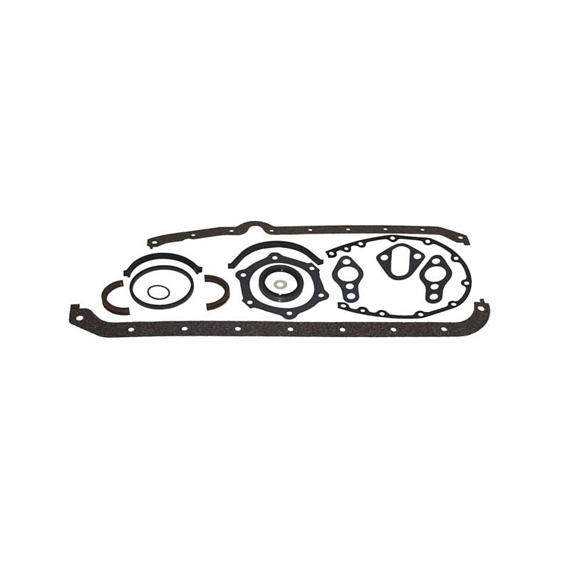 Sierra Short Block Gasket Set