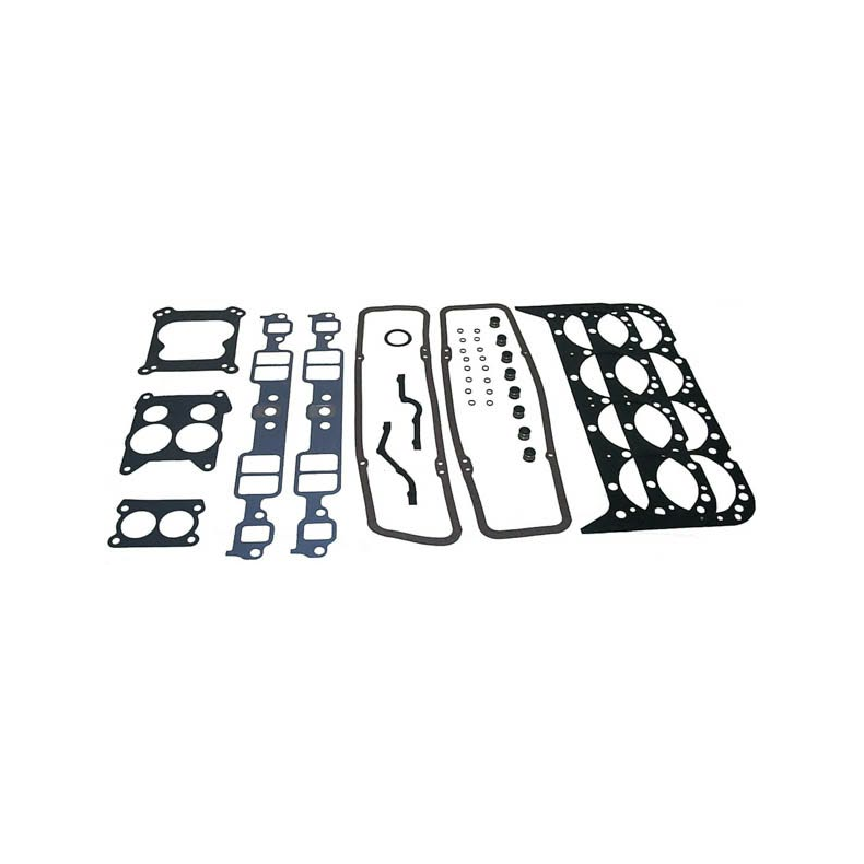 Sierra Toppaknings Kit. Mercruiser/Chevy