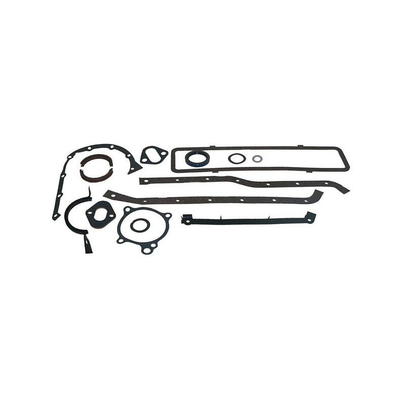 Sierra Short Block Paknings Kit. Mercruiser/Chevy