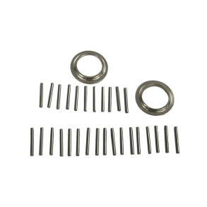 Sierra Krydspinds Leje. Evinrude/Johnson