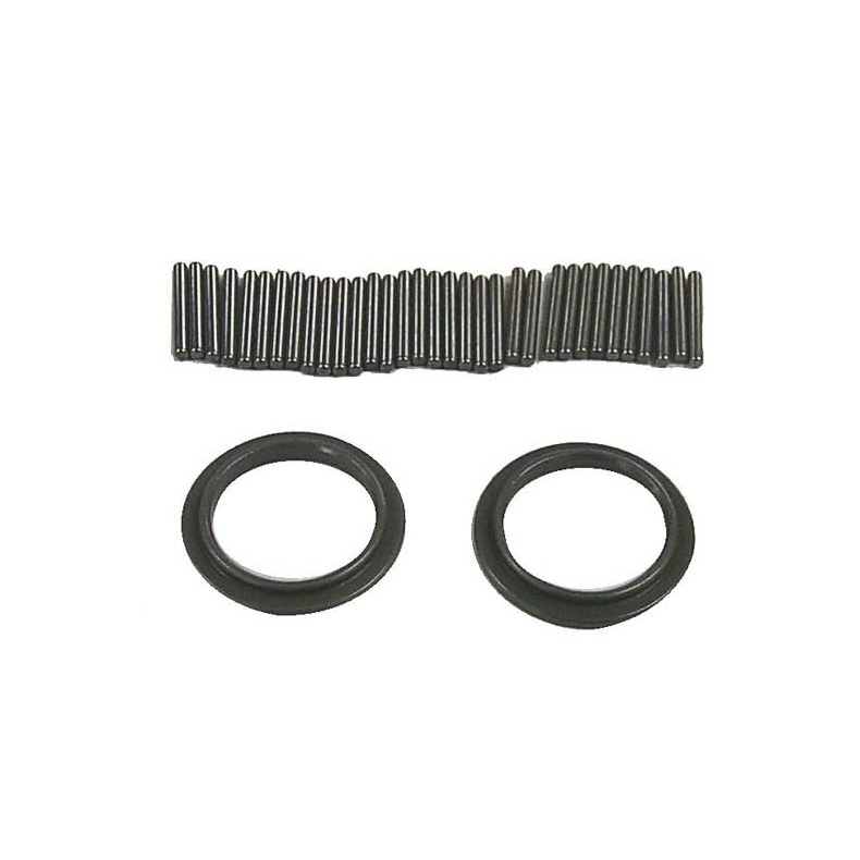 Sierra Krydspinds Leje. Evinrude/Johnson