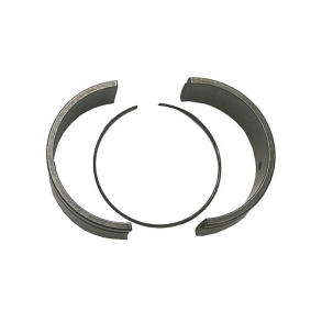 Sierra Center Hovedleje. Evinrude/Johnson