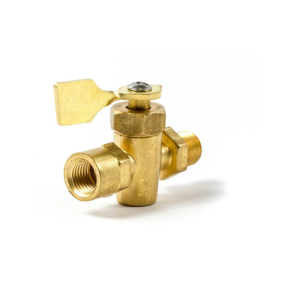 Sierra 2 way 1/4 FNPT Male/Female Shut off