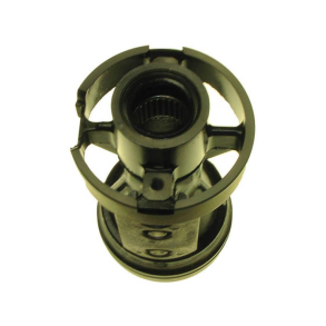 Sierra Breleje Gearhus. OMC