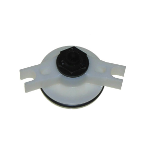 Sierra Cover &Amp; Bushing Assembly