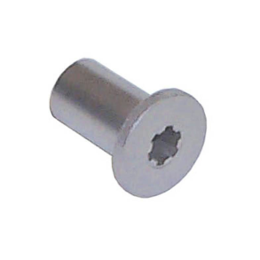 Sierra Coupling, Vandpumpe. Mercury