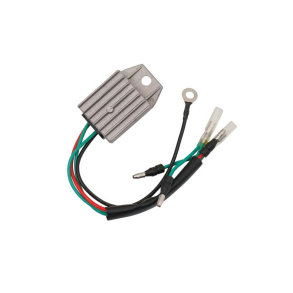 Sierra Regulator. Yamaha